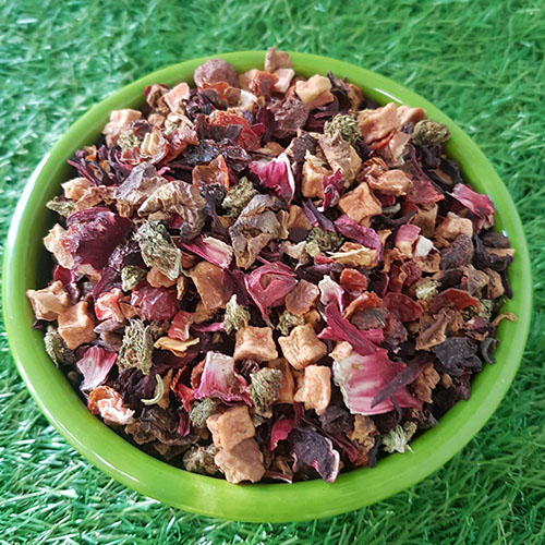 Tisane Gourmande